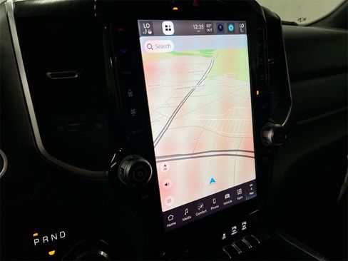 New 2026 RAM 1500 Big Horn image 14