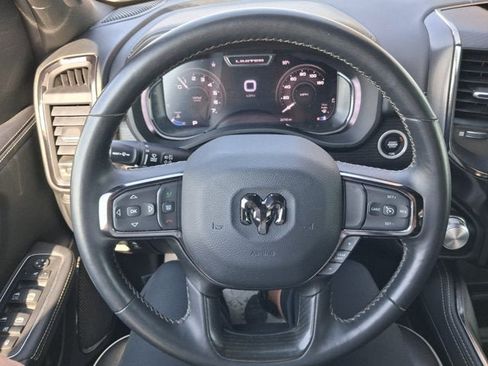 Used 2024 RAM 1500 Limited AWD/4WD image 4