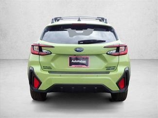 New 2026 Subaru Crosstrek 2.5i Limited w/ Crosstrek Mirror Package AWD/4WD video 3