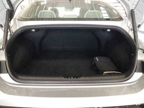 Certified 2024 Hyundai Ioniq 6 SEL RWD image 13