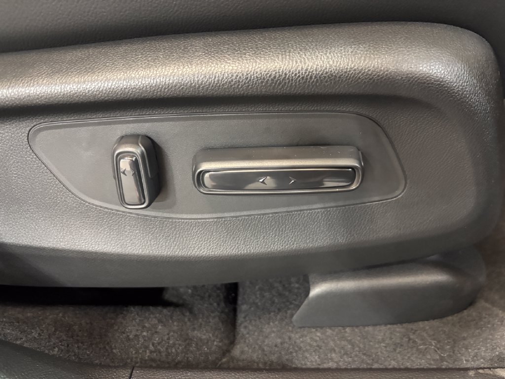 New 2027 Honda CR-V Sport-L image 14