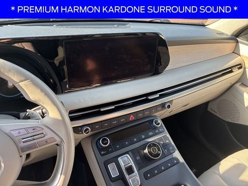 Used 2024 Hyundai Palisade Limited image 9
