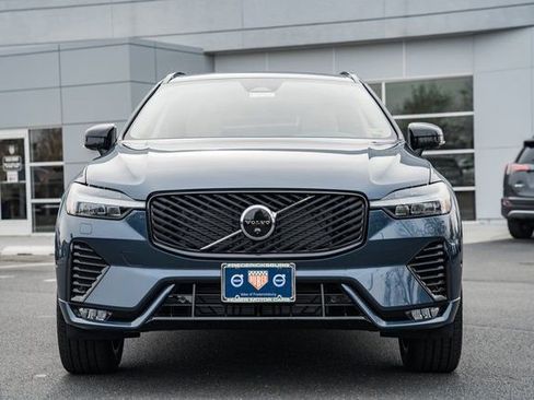 New 2026 Volvo XC60 B5 Ultra w/ Protection Package Premier image 2