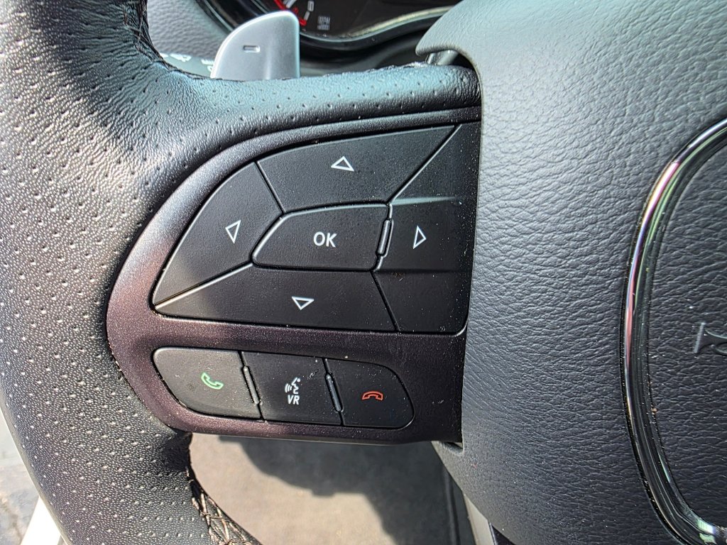 Used 2025 Dodge Durango GT RWD image 19