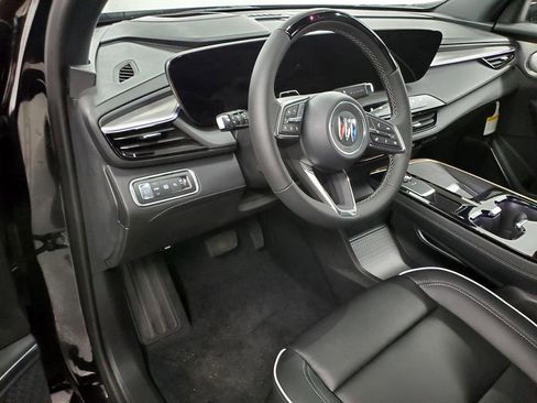New 2026 Buick Enclave Avenir w/ Super Cruise Package image 10