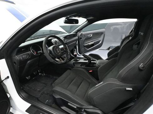 Used 2018 Ford Mustang Shelby GT350 w/ Electronics Package image 22