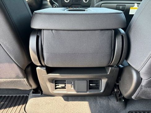 New 2025 GMC Sierra 1500 Pro w/ Graphite Edition image 36