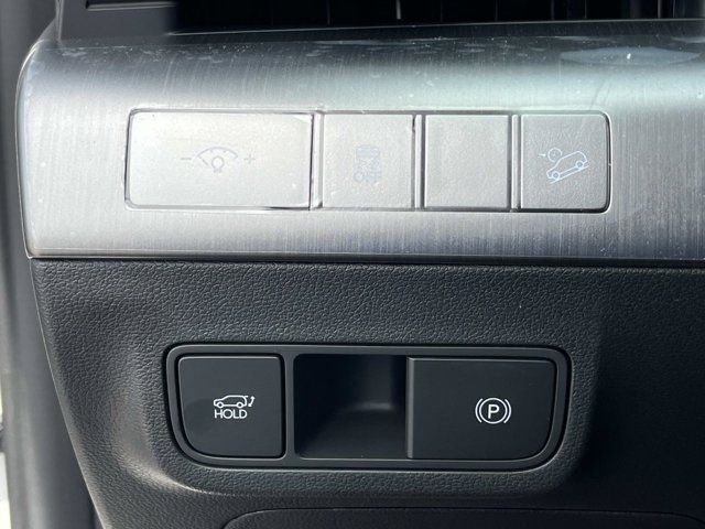 New 2026 Hyundai Kona Limited FWD image 27