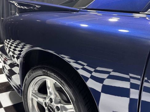 Used 1999 Pontiac Firebird Formula w/ Security Pkg image 25