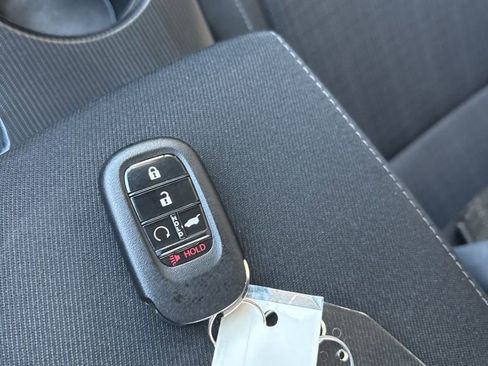 Used 2022 Honda Civic LX image 34