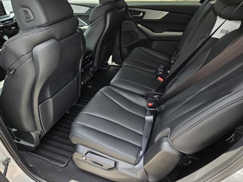 New 2026 Acura MDX FWD image 11
