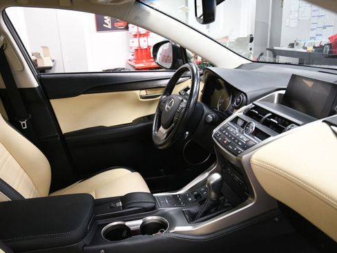 Used 2017 Lexus NX 300h AWD w/ Premium Package image 32