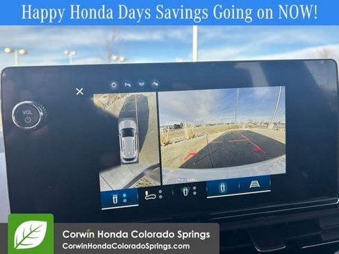 New 2026 Honda Prologue EX image 20