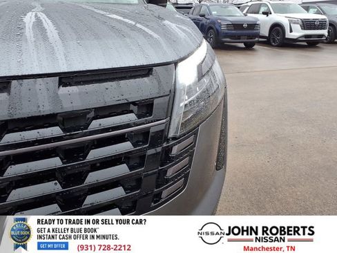 New 2026 Nissan Pathfinder SL AWD/4WD image 15