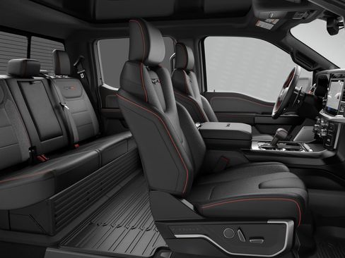 New 2026 Ford F150 Raptor image 6