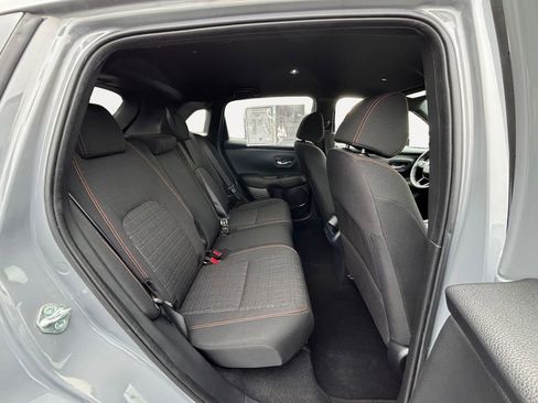 Used 2024 Honda HR-V Sport image 11