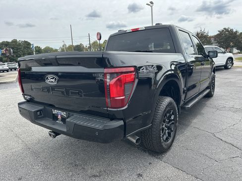 Used 2025 Ford F150 XLT w/ Equipment Group 301A Standard image 8