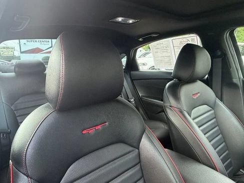 Used 2024 Kia Forte GT w/ GT2 Package FWD image 31