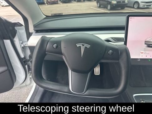 Used 2023 Tesla Model 3 Performance AWD/4WD image 18