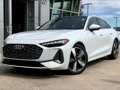 New 2025 Audi A5 2.0T Premium Plus