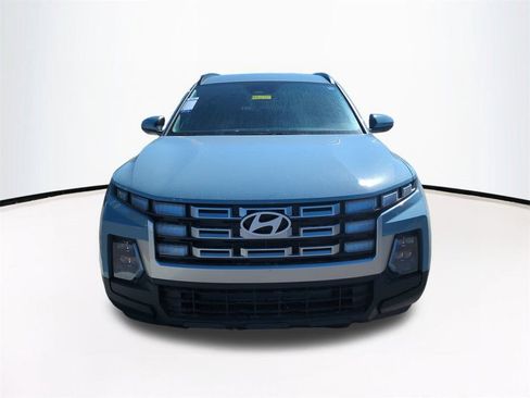 New 2026 Hyundai Santa Cruz SEL image 3