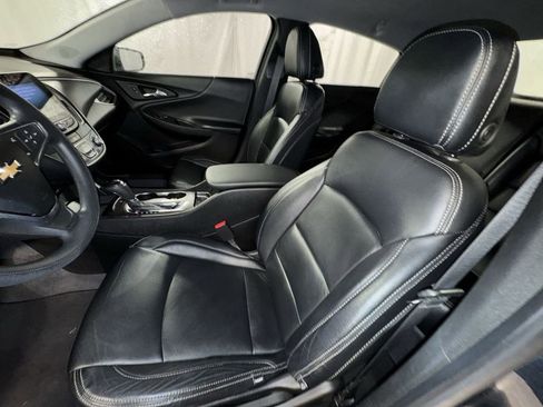 Used 2019 Chevrolet Malibu LS image 16