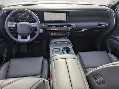 New 2026 Hyundai Palisade Calligraphy image 15