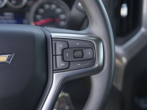 Used 2023 Chevrolet Silverado 2500 Custom w/ Custom Value Package image 23