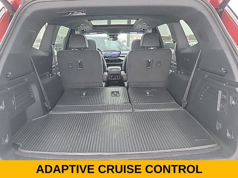 Used 2025 Buick Enclave Avenir w/ Super Cruise Package image 11