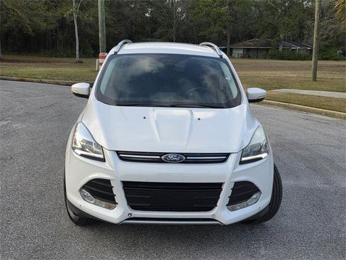 Used 2014 Ford Escape Titanium w/ Equipment Group 401A image 2