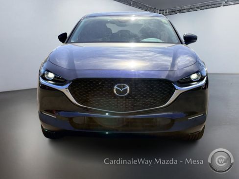 New 2026 MAZDA CX-30 AWD 2.5 S w/ Select Sport Pkg image 9