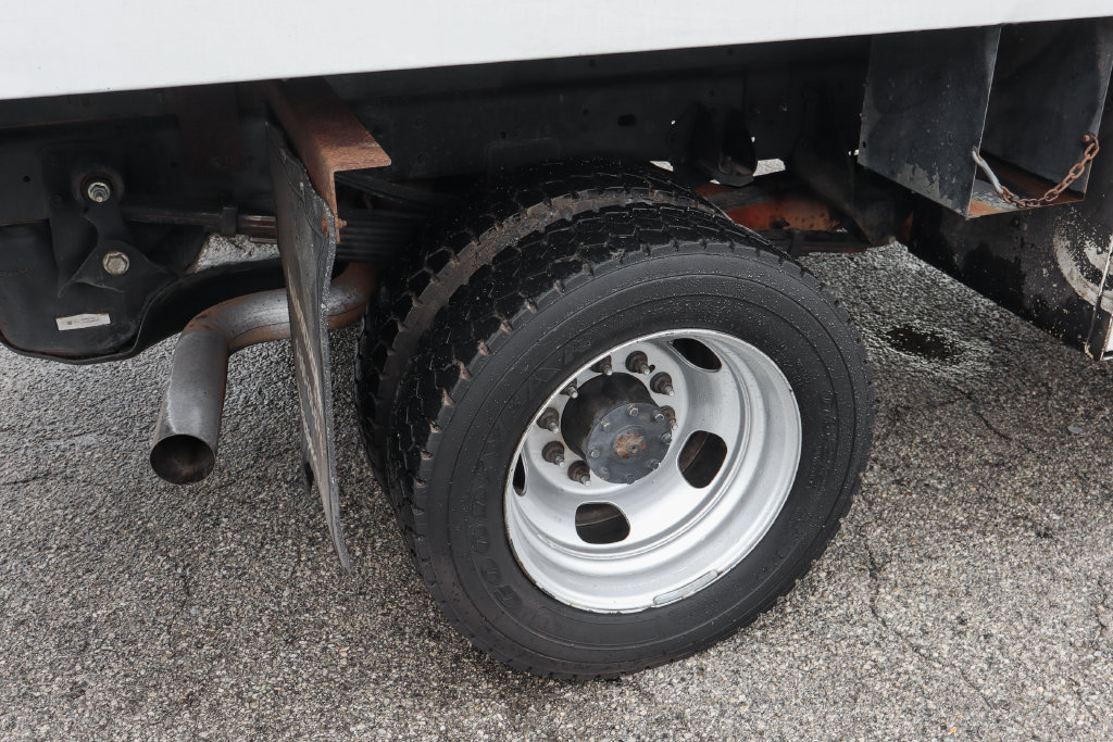Used 2021 RAM 5500 Tradesman w/ Towing Technology Group RWD image 43