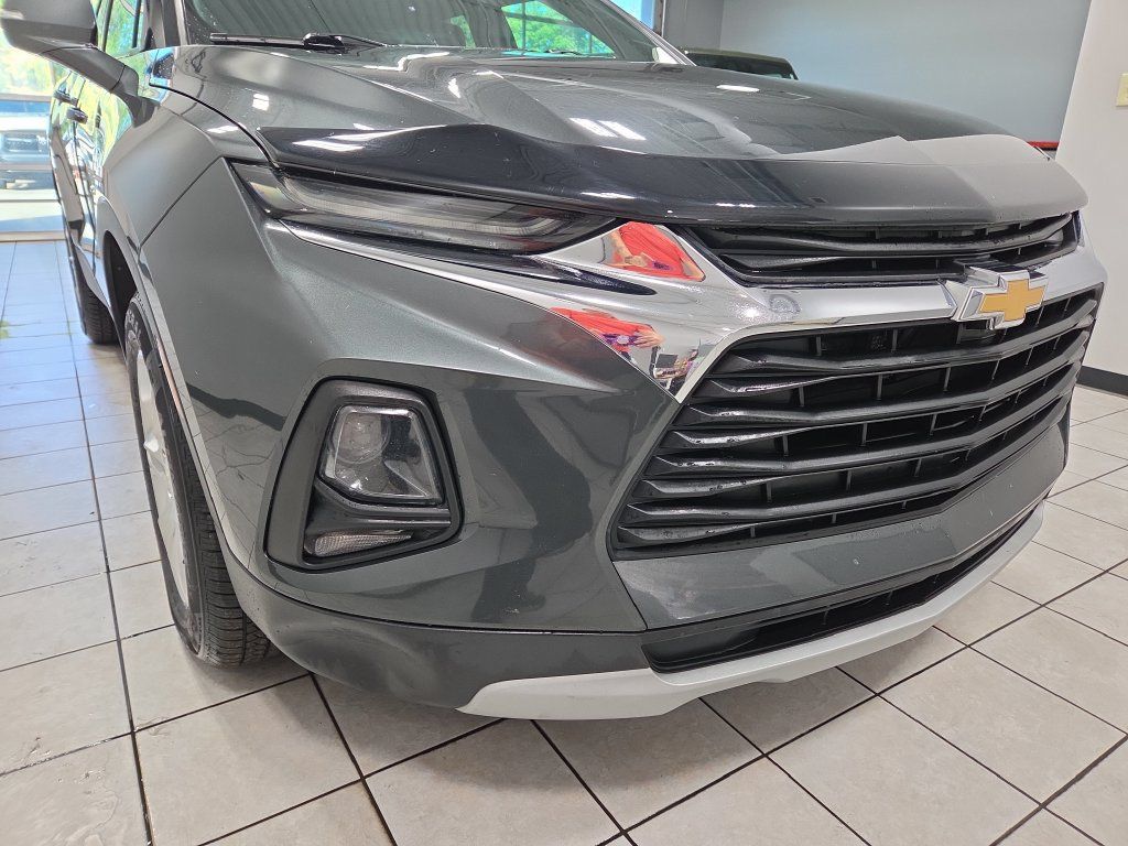 Used 2019 Chevrolet Blazer LT FWD image 21