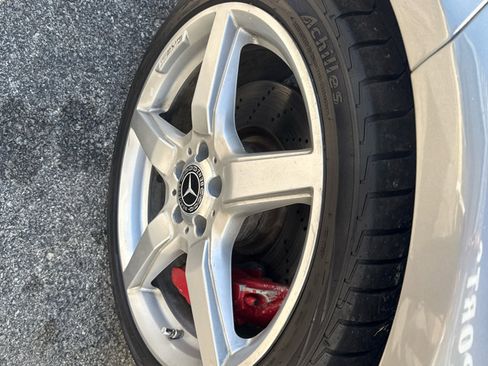 Used 2014 Mercedes-Benz CLS 550 image 39