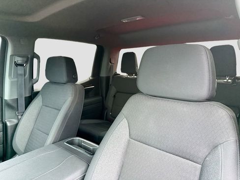 Used 2024 GMC Sierra 1500 Elevation w/ X31 Off-Road Package AWD/4WD image 12