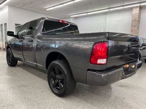 Used 2019 RAM 1500 Express w/ Express Value Package AWD/4WD image 6