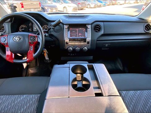 Used 2020 Toyota Tundra SR image 13