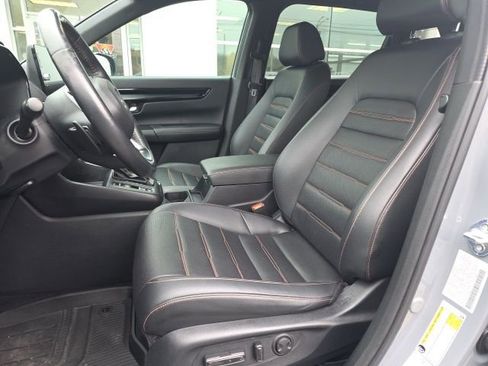 Used 2024 Honda CR-V Sport Touring image 15