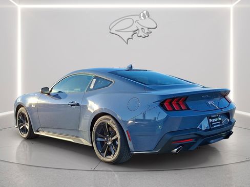New 2026 Ford Mustang GT image 2