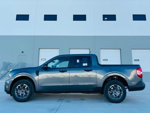 New 2026 Ford Maverick XLT w/ Equipment Group 301A image 2