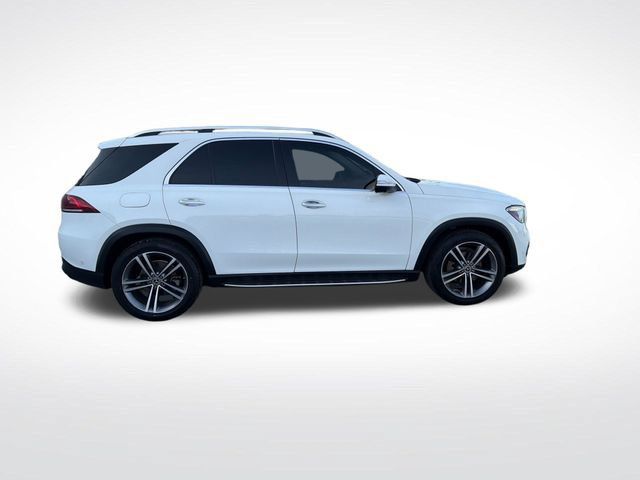 Used 2020 Mercedes-Benz GLE 350 image 6