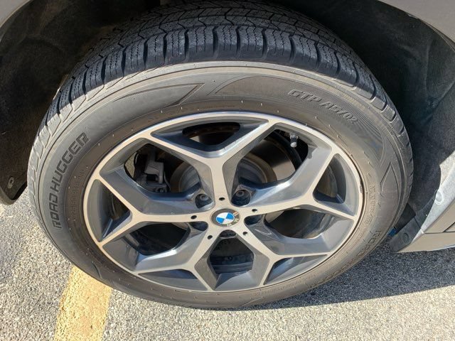 Used 2018 BMW X1 sDrive28i w/ Convenience Package FWD image 11