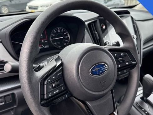 Certified 2026 Subaru Crosstrek 2.0i Premium image 12