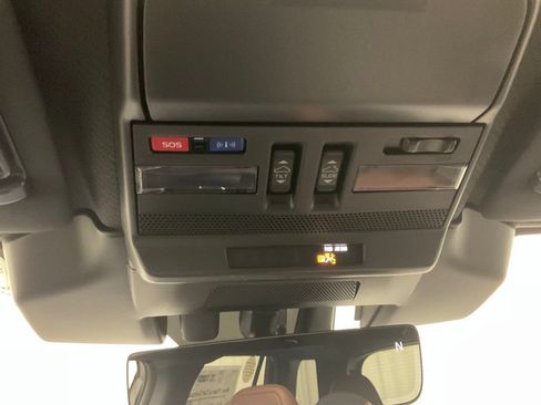 New 2026 Subaru Outback Touring XT AWD/4WD image 18