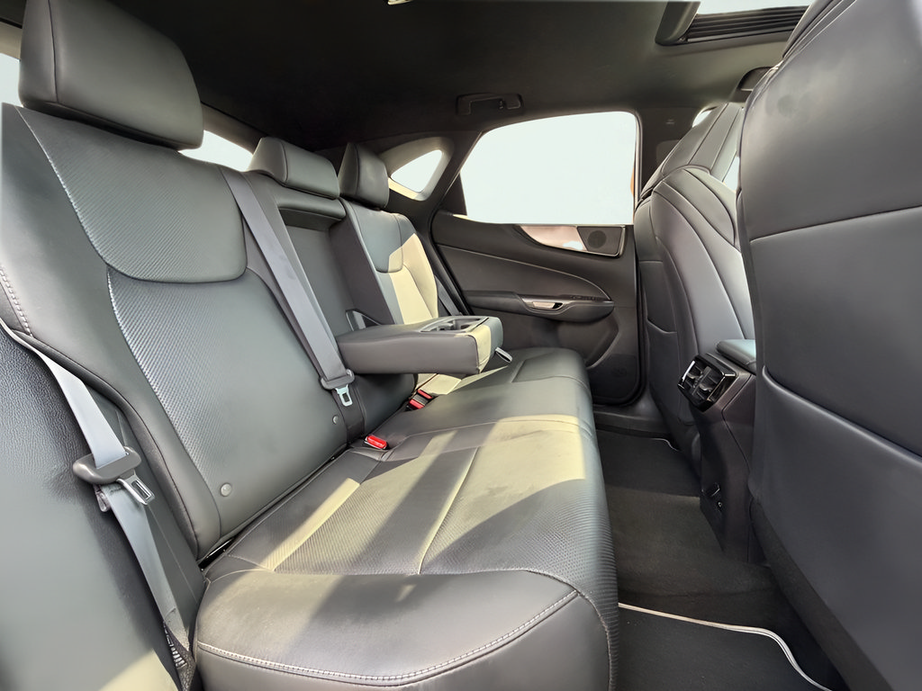 Used 2024 Lexus NX 350 F Sport AWD/4WD image 26