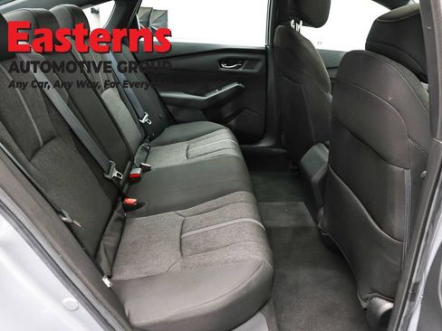 Used 2023 Honda Accord Sport image 22