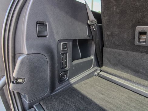 Used 2025 Ford Expedition Active AWD/4WD image 6