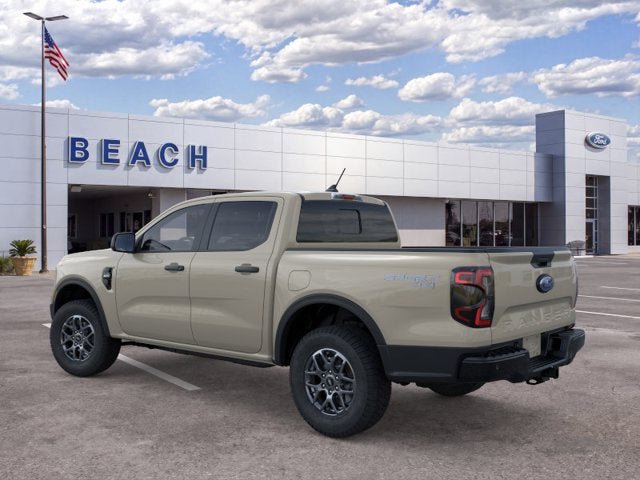 New 2026 Ford Ranger XLT w/ Trailer Tow Package AWD/4WD image 5