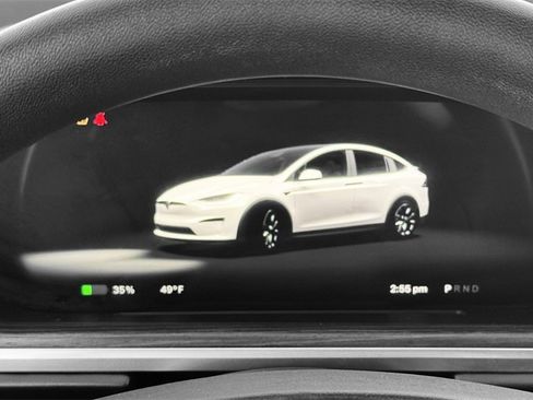 Used 2023 Tesla Model X image 16