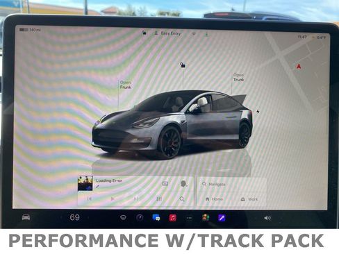 Used 2022 Tesla Model 3 Performance image 32